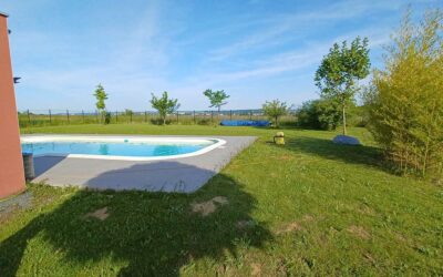 Réparation tuyauterie de pompe piscine